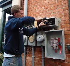 commercial Properties-commercial electricians