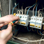 electrical services