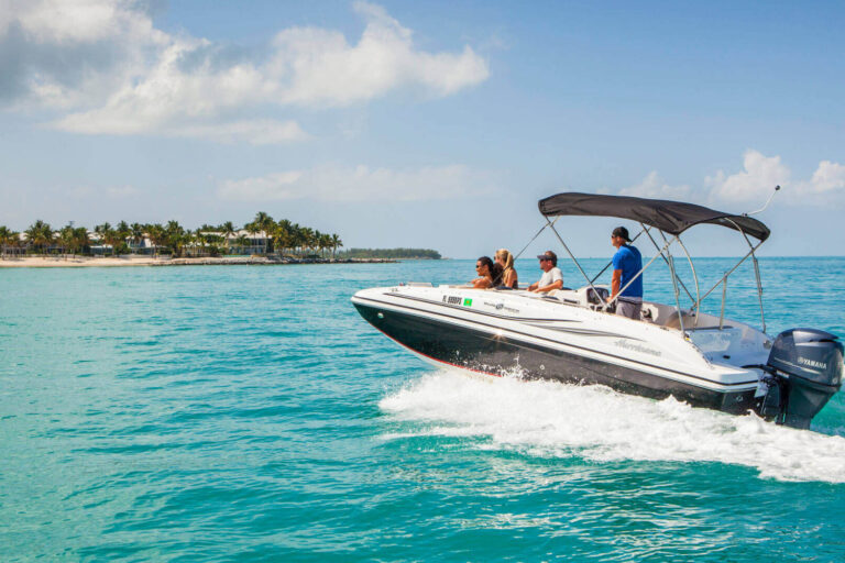 Boat Rental Lake LBJ – Marble Falls